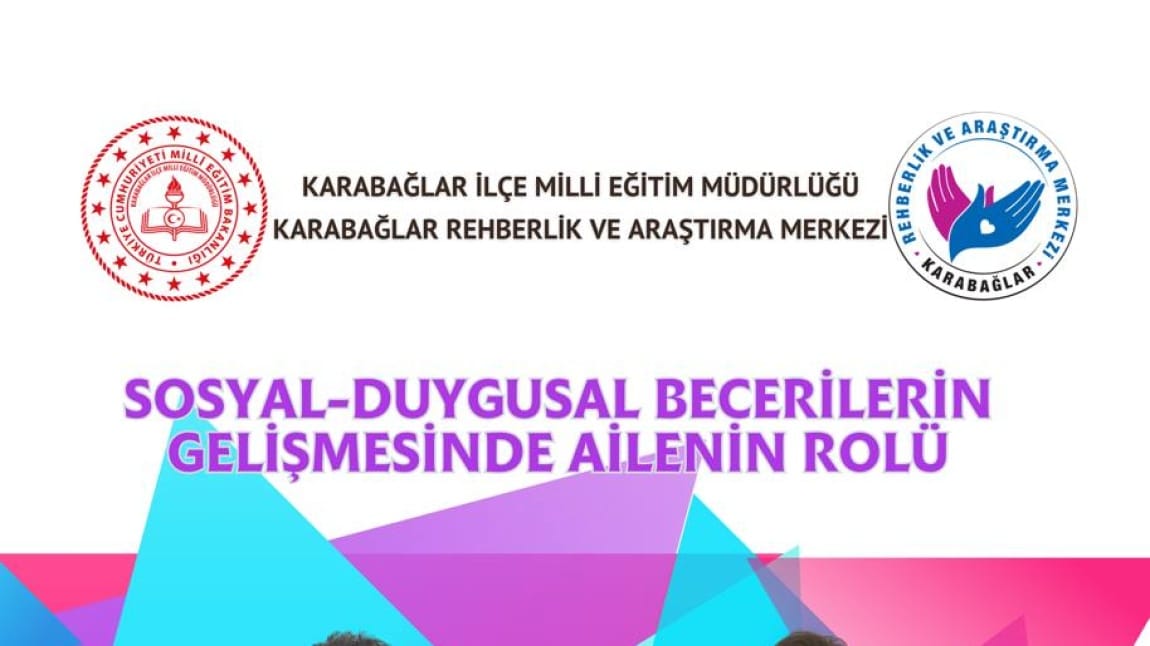 Sosyal Duygusal Becerilerin Geliştirilmesinde Ailelerin Rolü